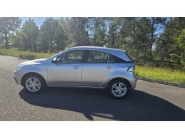 CHEVROLET - AGILE - 2014/2014 - Prata - R$ 39.900,00