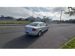 CHEVROLET - VECTRA - 2006/2006 - Prata - R$ 29.900,00