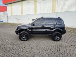 CHEVROLET - TRACKER - 2009/2009 - Preta - R$ 52.900,00