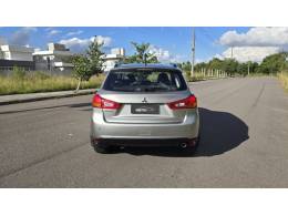 MITSUBISHI - ASX - 2013/2014 - Prata - R$ 75.000,00