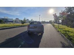 FIAT - TORO - 2020/2021 - Cinza - R$ 131.900,00