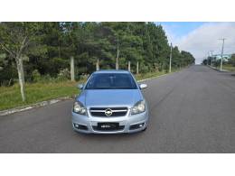 CHEVROLET - VECTRA - 2006/2006 - Prata - R$ 29.900,00