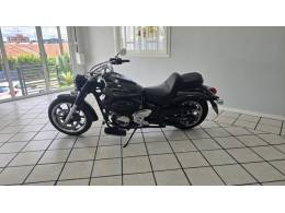 YAMAHA - XVS 950A MIDNIGHT STAR - 2014/2014 - Preta - R$ 41.500,00