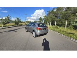 MITSUBISHI - ASX - 2013/2014 - Prata - R$ 75.000,00