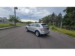 FORD - EDGE - 2009/2009 - Prata - R$ 42.900,00