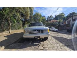 FORD - F-1000 - 1993/1993 - Cinza - R$ 81.900,00