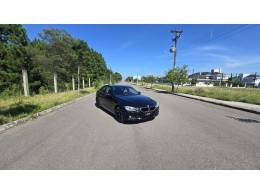 BMW - 320I - 2014/2014 - Preta - R$ 91.900,00