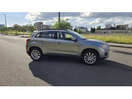 MITSUBISHI - ASX - 2013/2014 - Prata - R$ 75.000,00