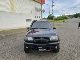 CHEVROLET - TRACKER - 2009/2009 - Preta - R$ 52.900,00