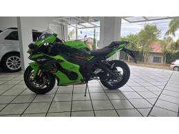 KAWASAKI - NINJA ZX-10R - 2023/2023 - Verde - Sob Consulta