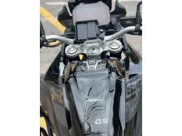 BMW - F 850 GS PREMIUM - 2022/2023 - Preta - R$ 68.000,00