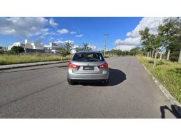 MITSUBISHI - ASX - 2013/2014 - Prata - R$ 75.000,00