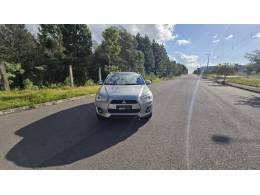 MITSUBISHI - ASX - 2013/2014 - Prata - R$ 75.000,00