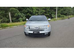 FORD - EDGE - 2009/2009 - Prata - R$ 42.900,00