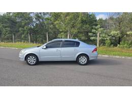CHEVROLET - VECTRA - 2006/2006 - Prata - R$ 29.900,00
