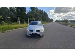 RENAULT - SANDERO - 2011/2011 - Cinza - R$ 29.800,00