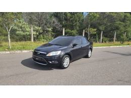 FORD - FOCUS - 2009/2009 - Preta - R$ 39.900,00