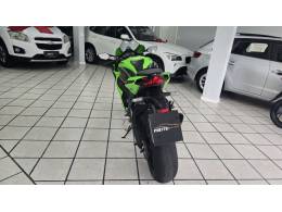 KAWASAKI - NINJA ZX-10R - 2023/2023 - Verde - Sob Consulta