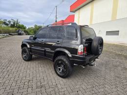CHEVROLET - TRACKER - 2009/2009 - Preta - R$ 52.900,00