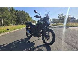 KAWASAKI - VERSYS 300 - 2024/2024 - Verde - R$ 34.900,00