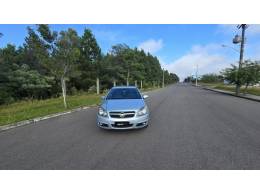 CHEVROLET - VECTRA - 2006/2006 - Prata - R$ 29.900,00