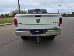 DODGE - RAM - 2018/2018 - Branca - R$ 288.000,00
