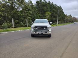 DODGE - RAM - 2018/2018 - Branca - R$ 288.000,00
