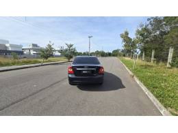 FORD - FOCUS - 2009/2009 - Preta - R$ 39.900,00