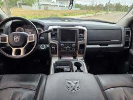 DODGE - RAM - 2018/2018 - Branca - R$ 288.000,00